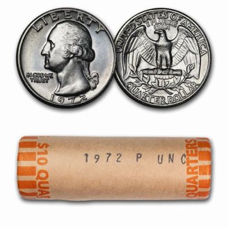 1938 Washington Quarter MS-65 NGC - Walmart.com