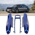 thumbnail image 1 of Fydun Car Key Fob Cover Car Remote Control Key Protective Shell Key Case Protector for  911 Taycan, 1 of 7