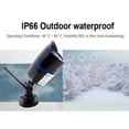 thumbnail image 3 of Camara De Seguridad 2MP HD Wifi Exteriores HD con Voz ,Vision Nocturna, IP66 Romo Lux Seguridad moderno,minimalista, 3 of 6