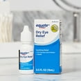 thumbnail image 3 of Equate Dry Eye Relief Lubricant Eye Drops, 0.5 fl oz, Compare to Bausch + Lomb Advanced Eye Relief Dry Eye, 3 of 9