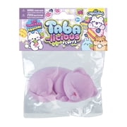 ORB Taba-licious Fluffs Sensory Squishy, Novelty & Gag Toys for Children Ages 5 and up
