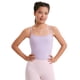 thumbnail image 1 of Camiseta sin mangas CRZ YOGA Girl Butterluxe Lilac Air Talla XL para niños, 1 of 5