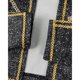 thumbnail image 5 of Girls Demon Hunters Dress Up,Rumi POP cazadora para niña Cos Halloween Carnival Party Suit, Halloween Cos Dress Up Stage Disfraz Set for 3-18 Years, 5 of 8