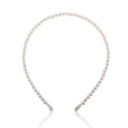 thumbnail image 2 of Guardurnaity Diadema portátil Adorable ajustable para mujer, banda para el pelo para interiores y exteriores, diadema para Bar, Festival, regalo de Accesorio para el cabello, 2 of 6