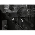 thumbnail image 3 of MOEN Magnetix 6-Spray Patterns with 1.75 GPM 6.75 in. Wall Mount Dual Shower Heads and Handheld in Matte Black, 3 of 3