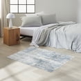 thumbnail image 2 of Calvin Klein CK005 Enchanting Area Rug, 3'2" x 5', Seaglass Ivory, Rectangle, 2 of 7