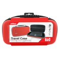 thumbnail image 3 of Travel Case for Nintendo Switch 2 (Red), 3 of 3