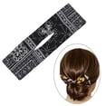 thumbnail image 3 of Banda de Pelo Yuyangstore Cintas para el Pelo de Moda de Cinta de Alambre, 3 of 8