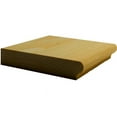 thumbnail image 3 of Mouldings Window Sill, Wood Multicolor, 95 in, 3 of 7