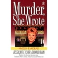 thumbnail image 1 of Pre-Owned Pre-Owned Murder, She Wrote: Knock'em Dead: 12 Paperback, 1 of 1
