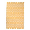 thumbnail image 3 of Manta de encaje para recién nacido, accesorio para fotografía infantil con diadema para fotografía de bebé, color amarillo, 3 of 9