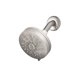 thumbnail image 1 of Alcachofa de ducha Waterpik Revive de níquel cepillado, 7 ajustes, 6,8 l/min, 1 of 1