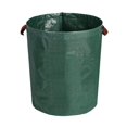 thumbnail image 1 of Bolsa De Basura Para Jardín, Bolsa De Almacenamiento De Hojas Reutilizable Y Plegable Para Césped, Piscina, Jardín matsuzay HA036476-00, 1 of 6