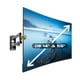 thumbnail image 2 of Soporte de Pared con Movimiento para TV Pantalla 32- 55 Pulgadas, 2 of 7
