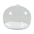 thumbnail image 1 of AMLESO Inflatable Kids Hat Shaper Hat Holder Hat Display Rack for Wardrobe Storage White, 1 of 8