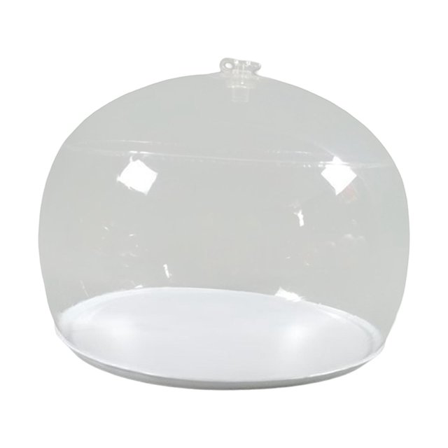 GROWTH TANK Inflatable Kids Hat Shaper Hat Holder Hat Display Rack for Wardrobe Storage White