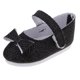 thumbnail image 1 of Cinturón Pegajoso de Moda Cuero Bowknot Zapatos Lentejuelas Pisos para 18 Pulgadas Muñeca Americana Nuestra Generación Viaje Muñecas Accesorios Regalo Sunnimix Dolls Shoes, 1 of 7