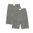 thumbnail image 4 of 2 Pack Girls Bike Cartwheel Shorts for Girls Toddler Under Dress Dance Short Kids Biker Shorts, 4 of 5