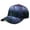 Outer, variant on Galaxy Space Rocket Moon and Stars Baseball Cap – Adjustable Hat with Nebula and Star Constellation Design for Sports Training and Play
