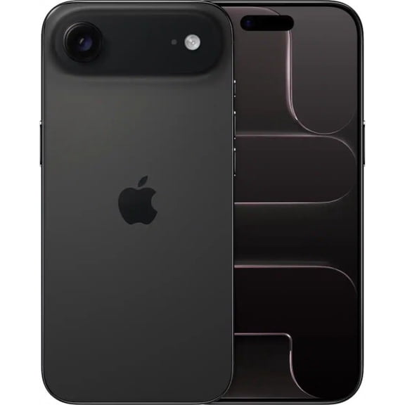 Restored Apple iPhone Air 5G 256GB - Unlocked - Space Black