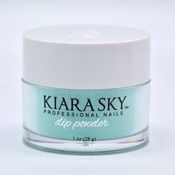 Kiara Sky Dip Powder System D588 Shake Your Palm Palm 1 oz