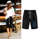 thumbnail image 2 of Cordón de Impresión de la Cintura Elástica Casual, Pantalones de Pijama para el Hogar, la Playa, la Ropa de Dormir Y el Uso Diario, 2 of 3
