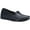 Navy, variant on Fleet & Foster Womens Tiggy Leather Loafers