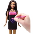 thumbnail image 2 of Barbie Digital Dress Nikki Doll, 2 of 4