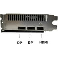 thumbnail image 5 of RX5500XT 8GB Gaming Graphics Card, GDDR6 Desktop Graphics Card with Dual Cooling Fan, Low Noise Graphics Card, 1717MHz GPU Clock 1750MHz Memory Clock (RX5500XT 8G DDR6), 5 of 6
