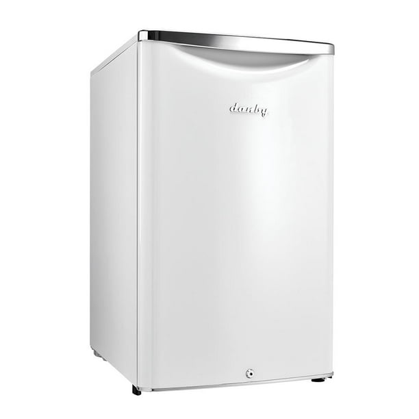 Frigobar Danby 4.4 Pies Cúbicos Blanco