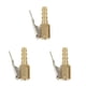 thumbnail image 5 of Riwesomey Boquilla de inflado de neumáticos inflables, Conector de válvula de inflado, adaptador de Clip resistente al desgaste para compresor, piezas de Type1 NO1 Riwesomey CBP258780, 5 of 6
