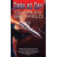 thumbnail image 1 of Pre-Owned Dark as Day (Cold As Ice) (Unknown) 0812580311 9780812580310, 1 of 1