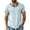 BU1, variant on CUSTG Men Tshirts Solid Color Crew Neck T Shirt Soft Breathable Casual Tee Shirt For Everyday Comfort Short Sleeve Summer Tops