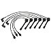 thumbnail image 3 of Standard Motor Products 55210 Spark Plug Wire Set, 3 of 3