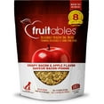 thumbnail image 1 of Fruitables Crispy Bacon & Apple Baked Dog Treats, 1 of 5