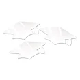 thumbnail image 1 of Décorations à Thème Métallique (Plusieurs Designs Disponibles), 1 of 1