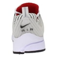 thumbnail image 3 of Nike Air Presto White/Black-University Red CT3550-101 Men's Size 8 Medium, 3 of 4