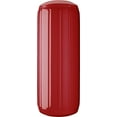 thumbnail image 1 of Polyform HTM-1 Boat Fender Classic Red 6.3 x 15.5 in., 1 of 4