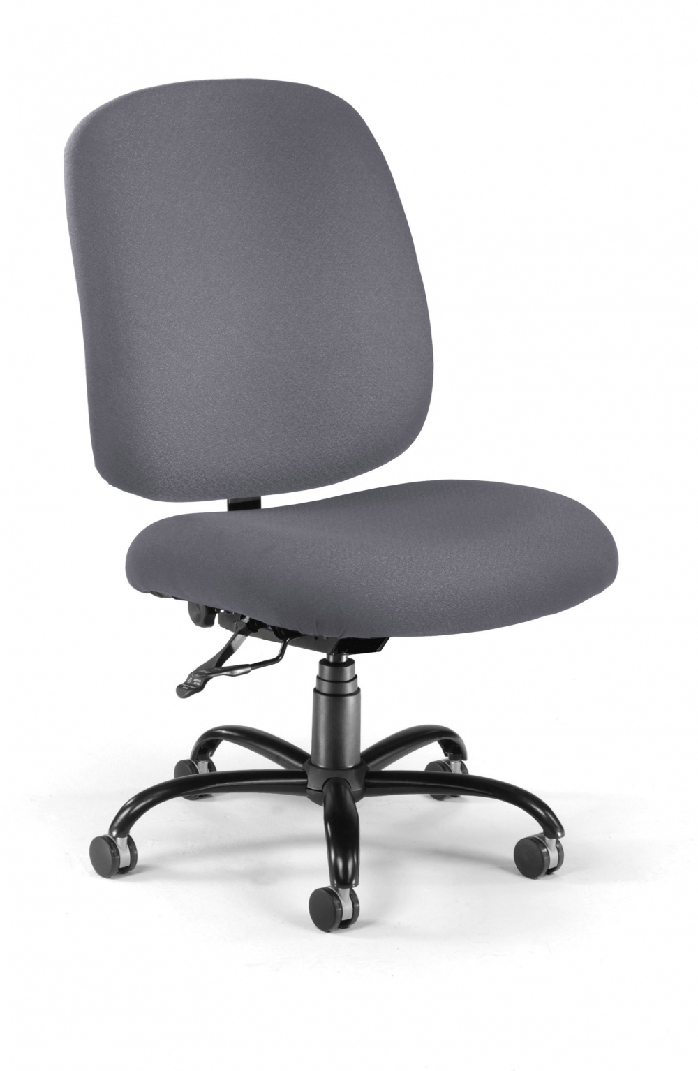 Castor Heavy Duty Task Chair