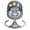 Gray, variant on Jool Baby Nova Swing for Newborns with Bluetooth & Remote Control (Updated Model, Gray)