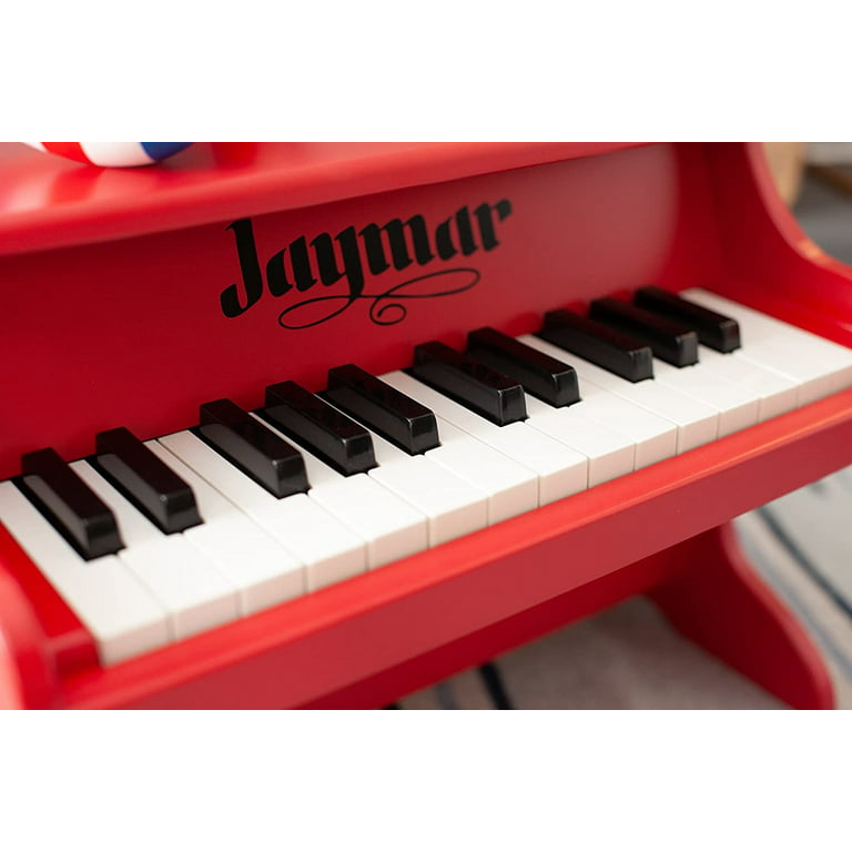 Schoenhut Jaymar 25 Key Table Top Piano