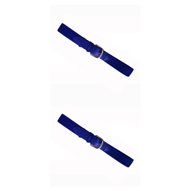 Greeniant Cinturón de béisbol Cinturón de softbol Cinturón ajustable para jóvenes y adultos Type1 NO1 Greeniant CBP590589