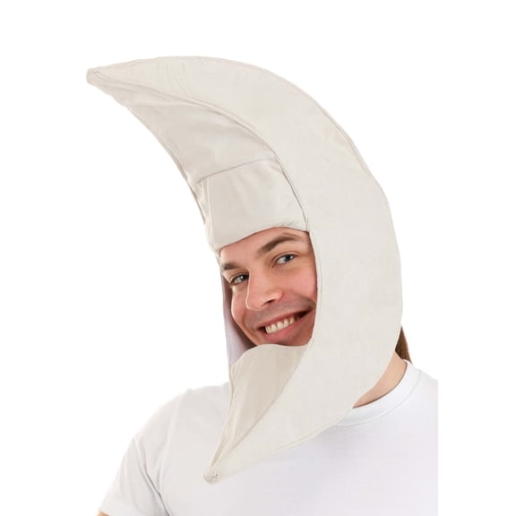 Moon Hat
