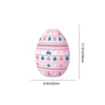 thumbnail image 3 of Tdxkok Easter Rabbits Party Decoration Arrangement Happy Easter Decorations, 3 of 6