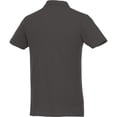 thumbnail image 2 of Elevate Mens Helios Short Sleeve Polo Shirt, 2 of 2