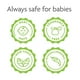 thumbnail image 3 of Tabletas desincrustantes Baby Brezza Bottle Washer Pro, 3 of 5