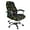 Asterism Moon Star, variant on FKELYI Black Zebra Print Office Chair Covers Stretch Computer Chair Slipcovers for Armchair Anti-Dust Swivel Gaming Chair Slipcover for Home Office, Large