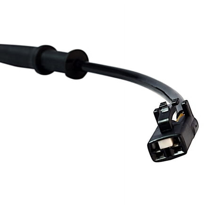Mando ABS Wheel Speed Sensor 25A5005 Fits select: 2000-2005 HYUNDAI ACCENT