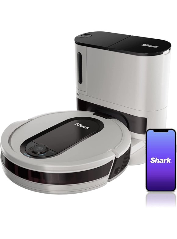 Refurbished Robot Vacuums in Vacuums, Steamers & Floor Care