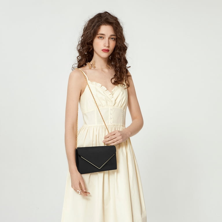 formal dress purses The Ultimate Guide to Pairing Bags and Dresses